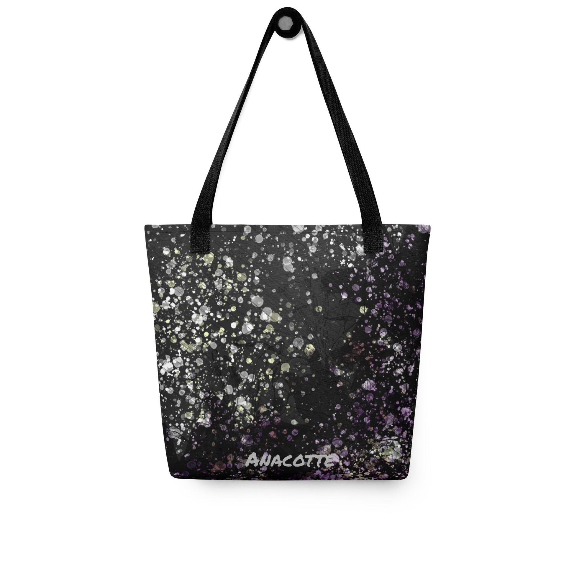 Anacotte Impulse Tote bag-0