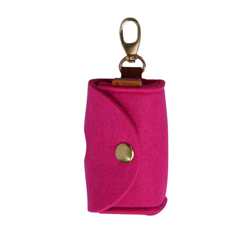 Ecopooch Biodegradable Dog Waste Bags-8