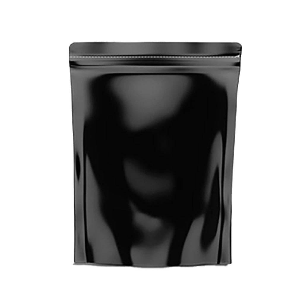 10x Opaque Resealable Grove Bags - TerpLoc Flower Herb Fresh Storage-0