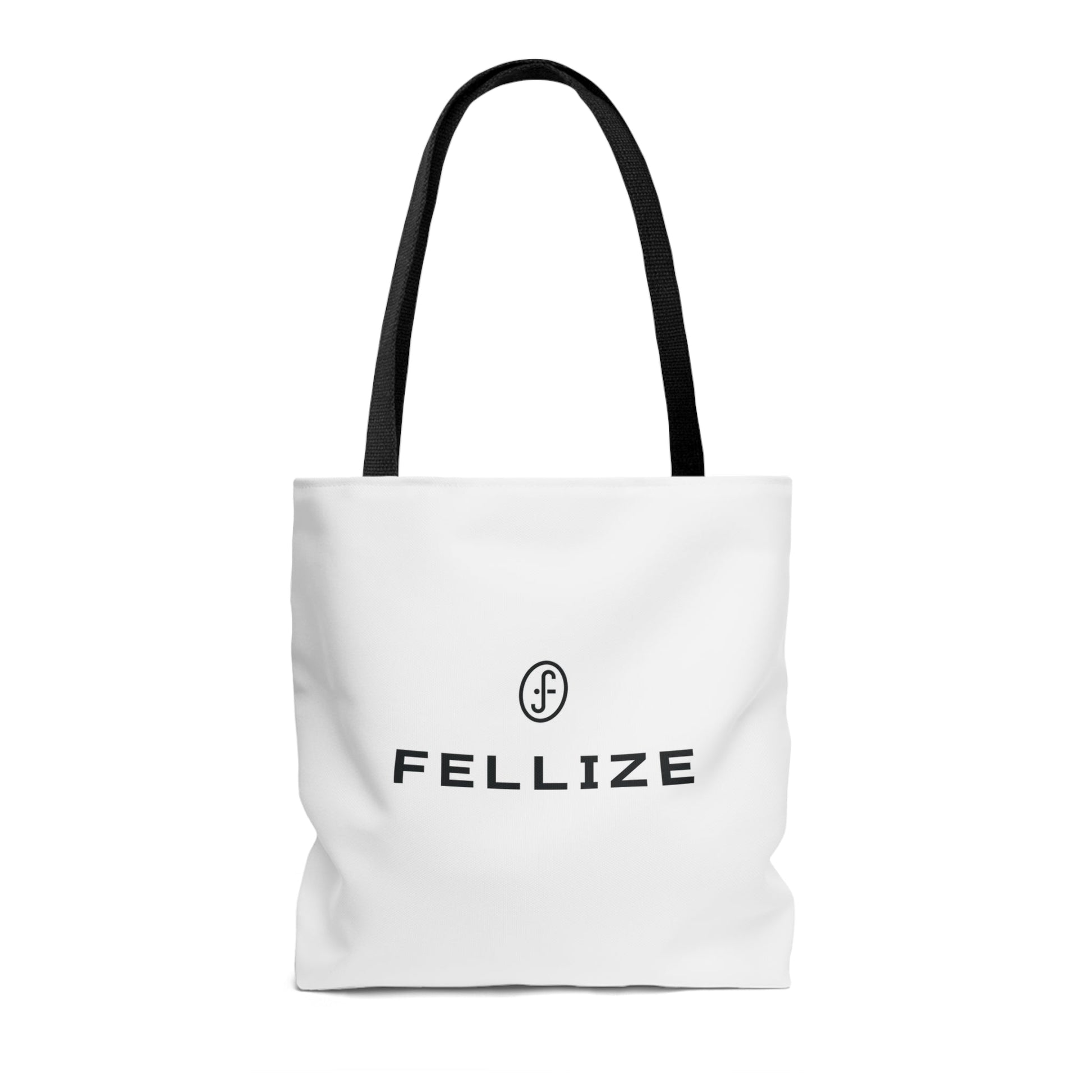 FELLIZE Tote Bag-4