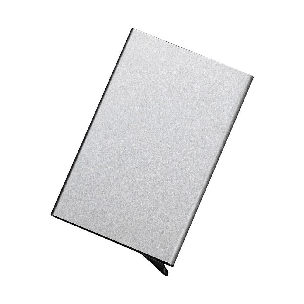 Messina - Minimalist Automatic RFID Protection Pop-Up Mechanism-4