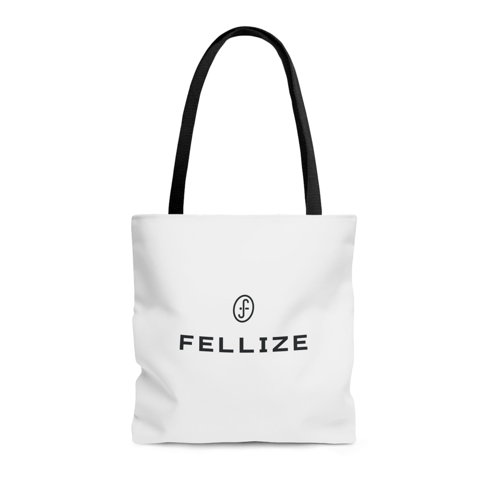 FELLIZE Tote Bag-1