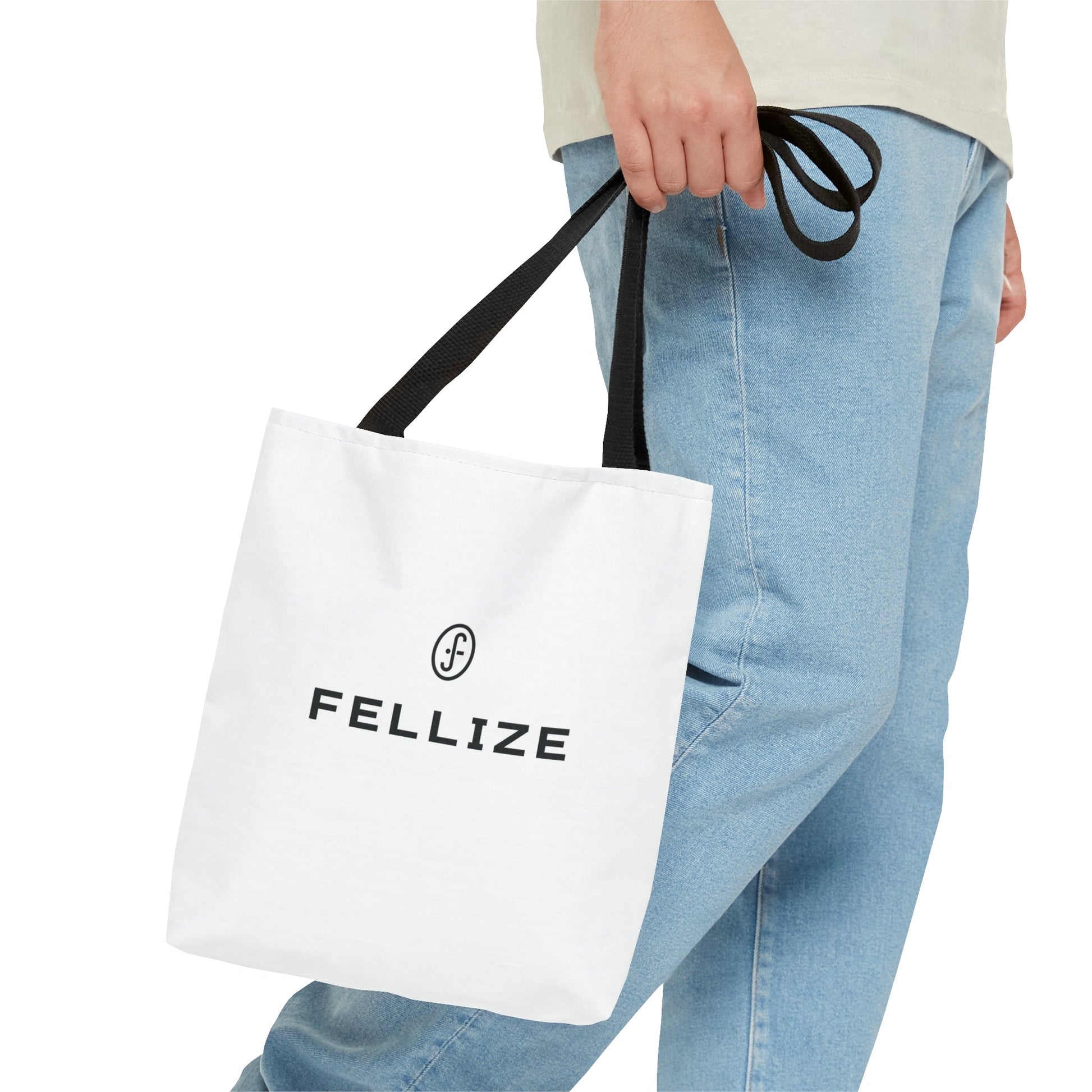 FELLIZE Tote Bag-3