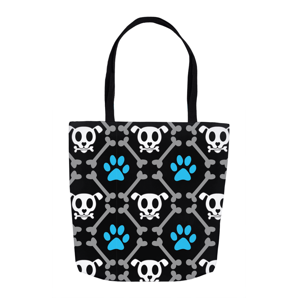 Bone Dogger Tote-1