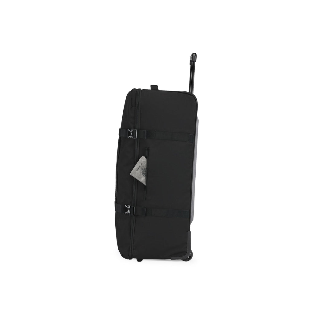 Denver X-Large Travel Duffle on Wheels-2