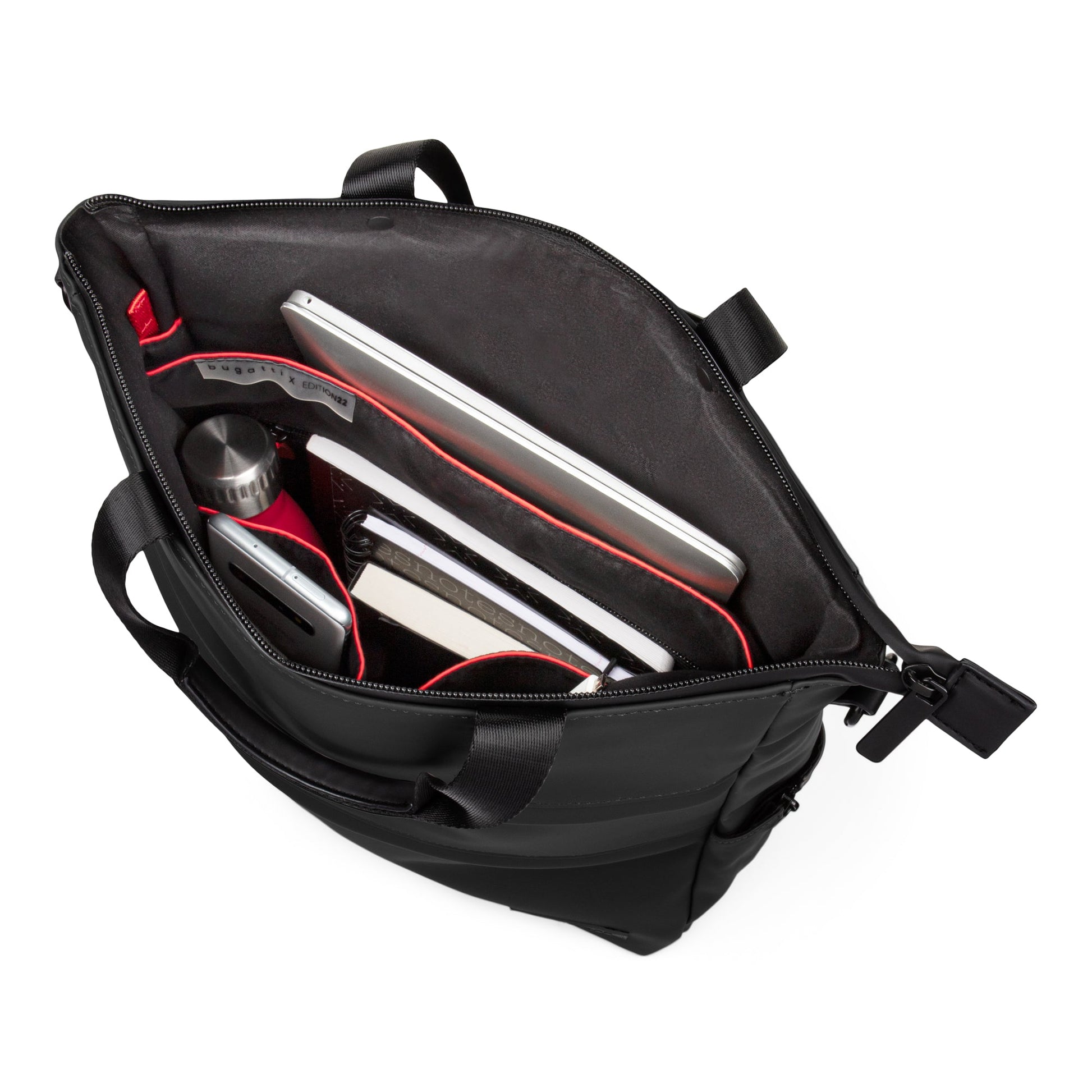 Core Nomadic Tote bag-2