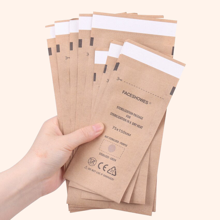 Craft Bags 100pcs/pack-0