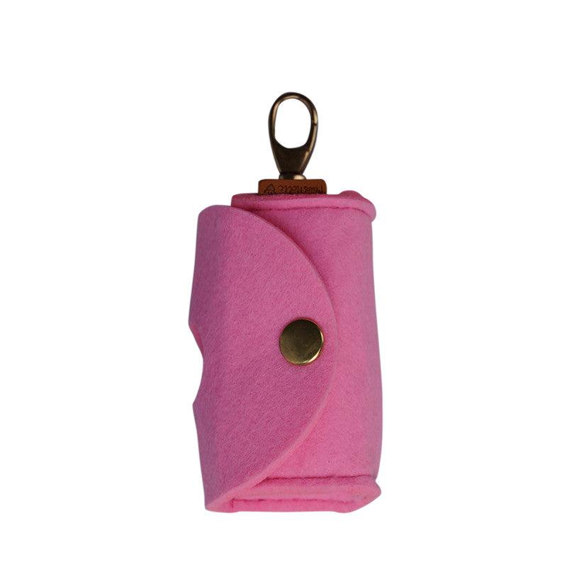 Ecopooch Biodegradable Dog Waste Bags-2