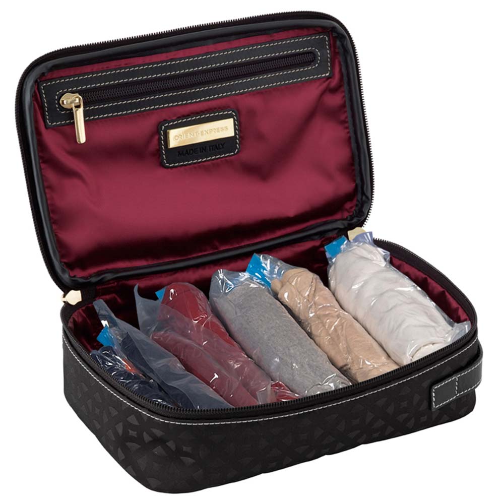 Compression Storage Travel Bags-4