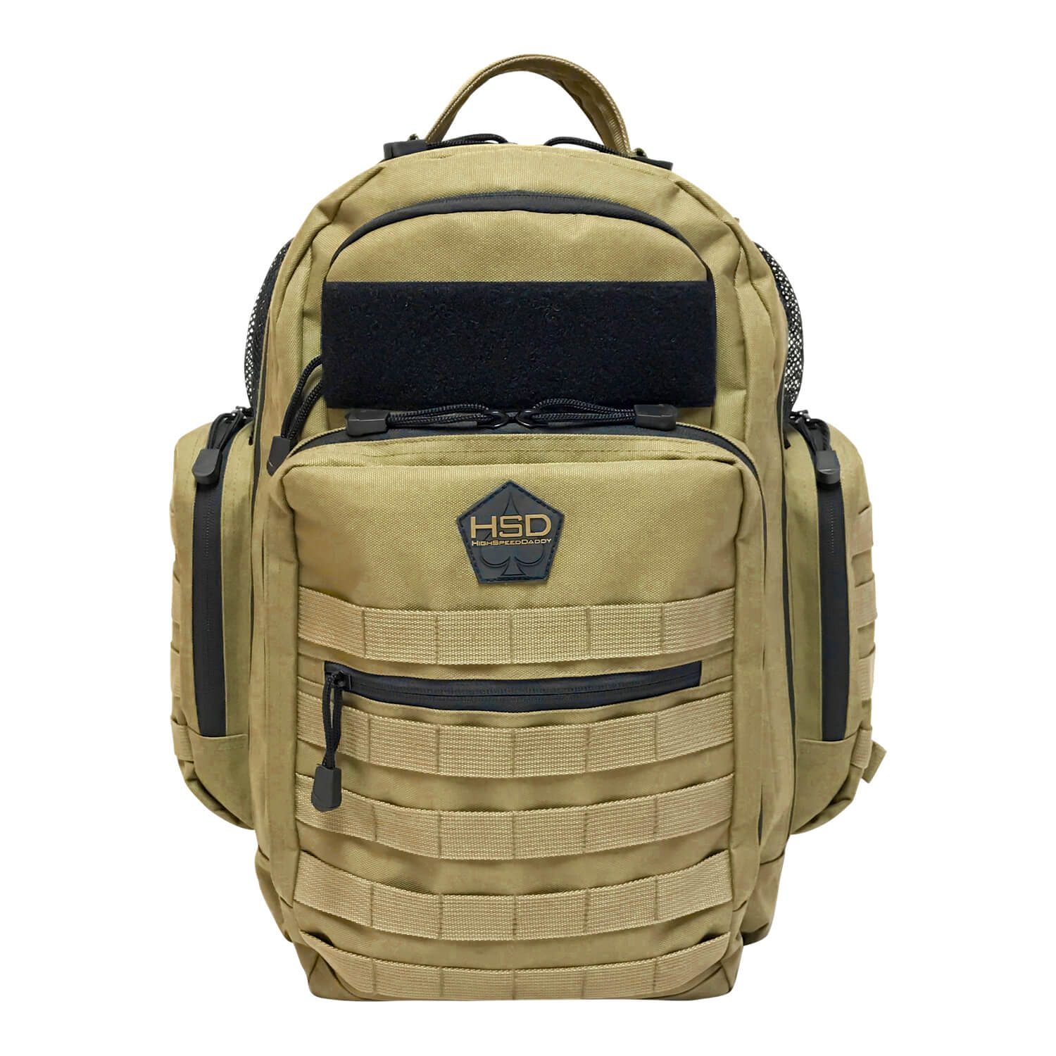 Diaper Bag Backpacks-5