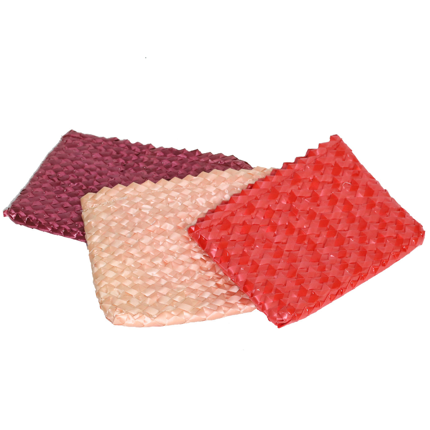 Cosmetic Embroidery Bags-0