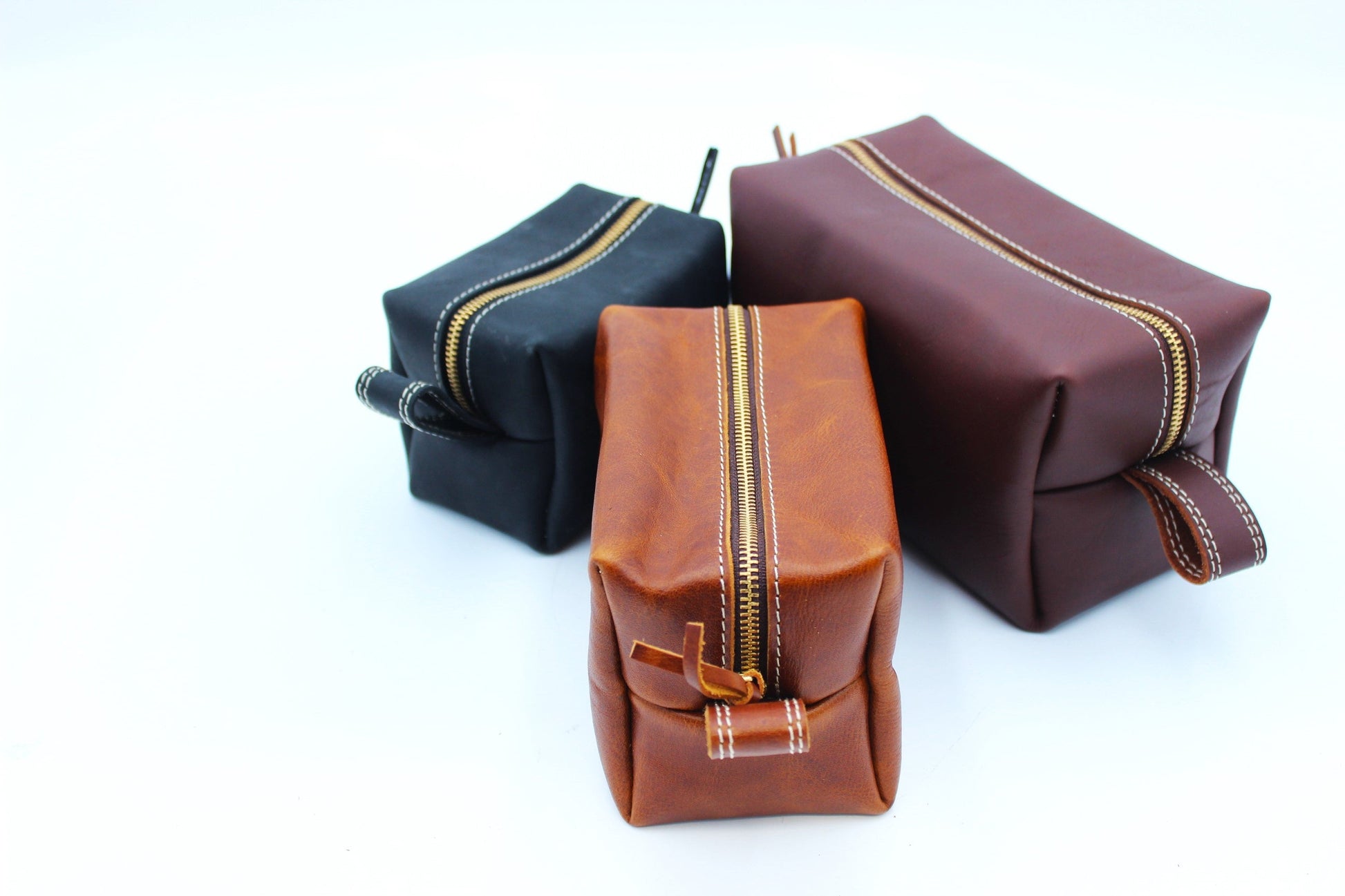 Toiletry Bags- Unisex-1