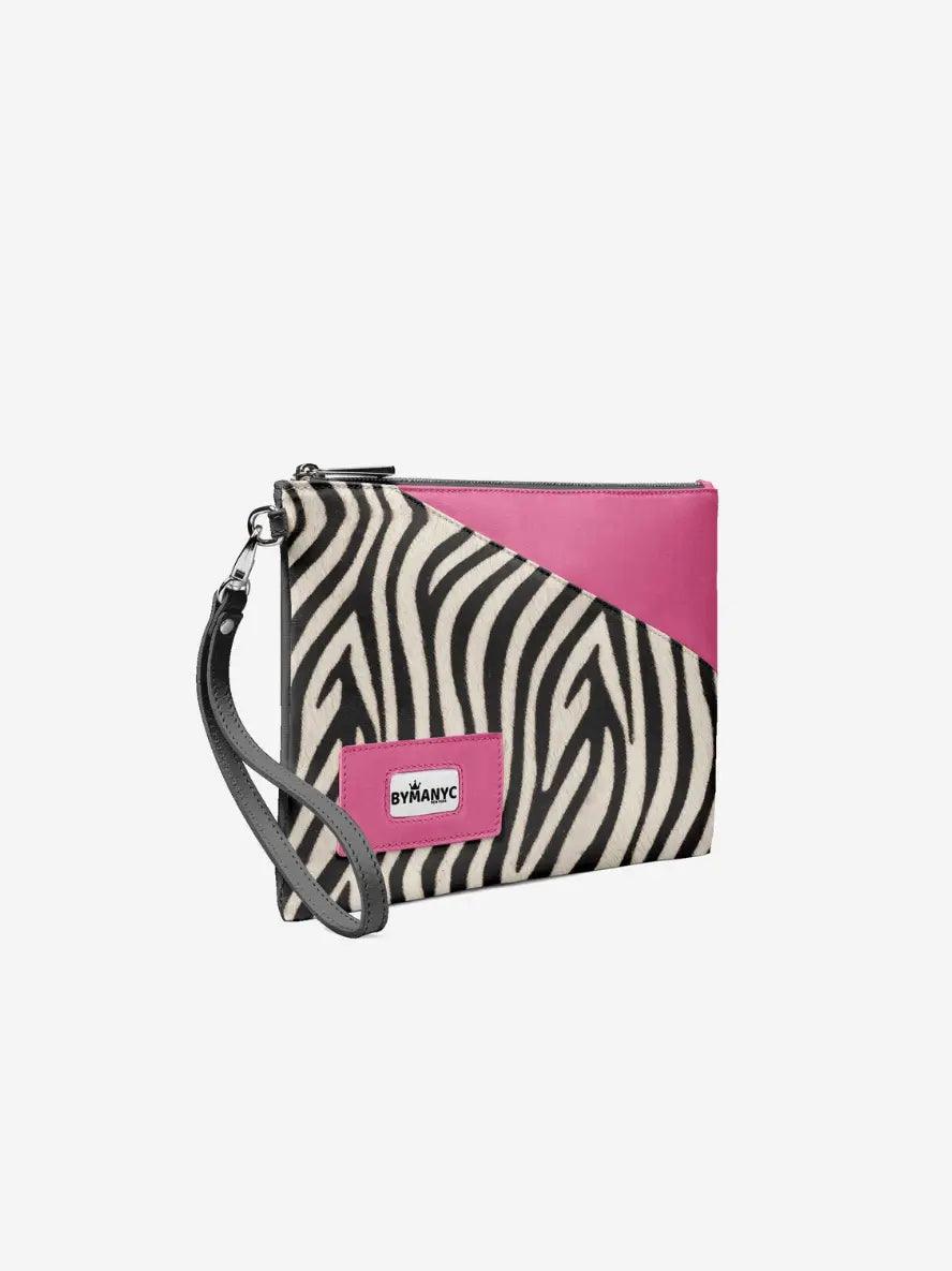 Handbag SOLSTICE UNISEX ECOLOGICAL BYMANYC New York Vegan & Stylish-1