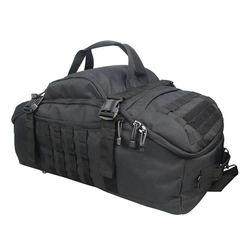 60L 80L Camping Backpacks Men Military Tactical Backpack Molle Army Hiking Travel Climbing Rucksack Sports Gym Duffel Bag-0