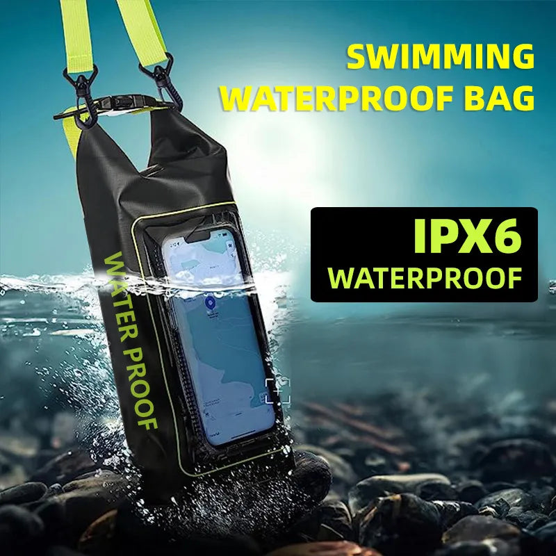 Mobile Waterproof Bags 2L-1