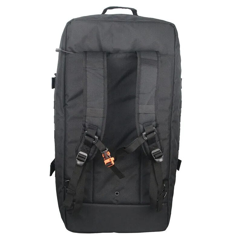 60L 80L Camping Backpacks Men Military Tactical Backpack Molle Army Hiking Travel Climbing Rucksack Sports Gym Duffel Bag-3