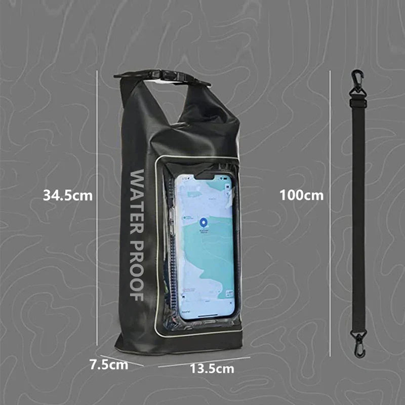 Mobile Waterproof Bags 2L-4