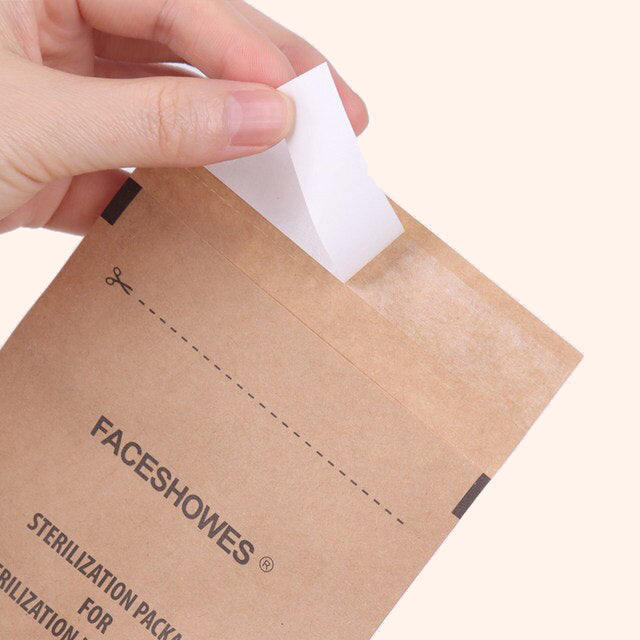 Craft Bags 100pcs/pack-3