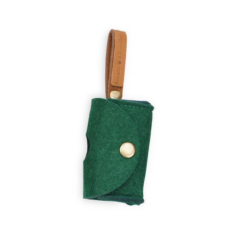 Ecopooch Biodegradable Dog Waste Bags-11