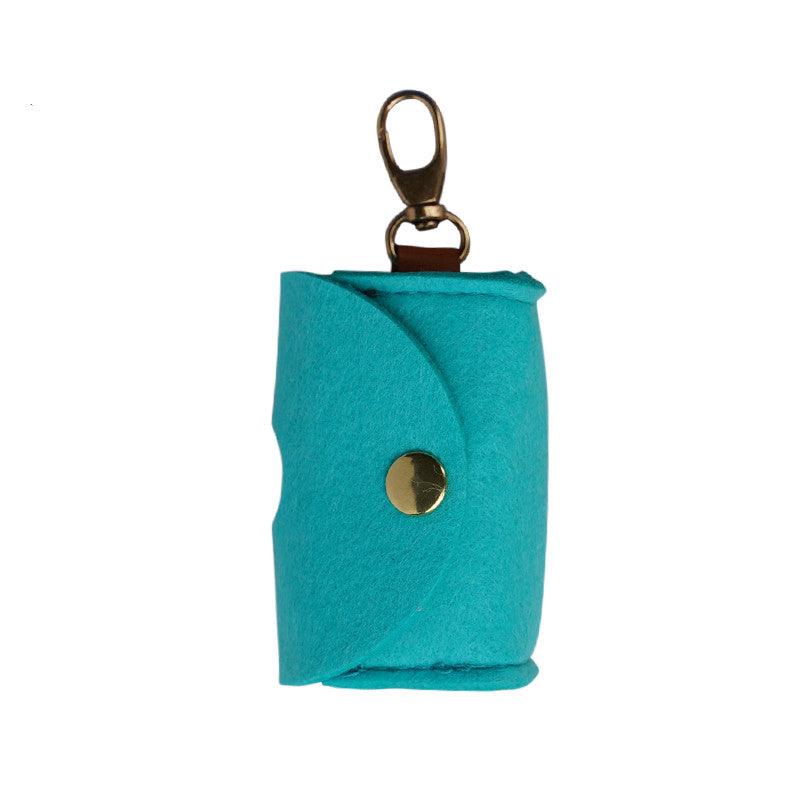 Ecopooch Biodegradable Dog Waste Bags-3