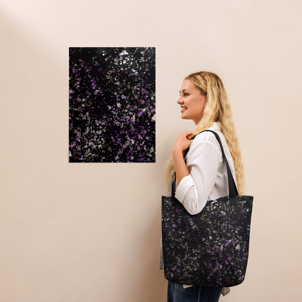 Anacotte Impulse Tote bag-1