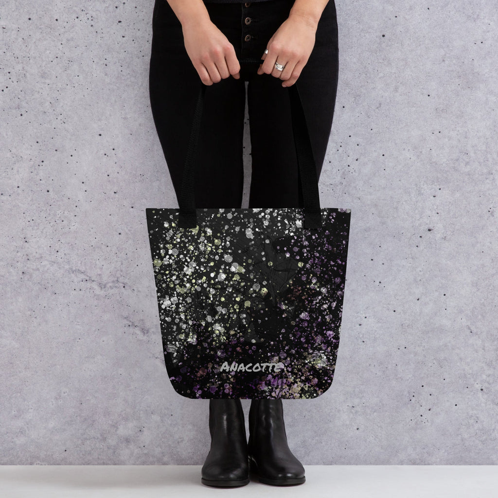 Anacotte Impulse Tote bag-4