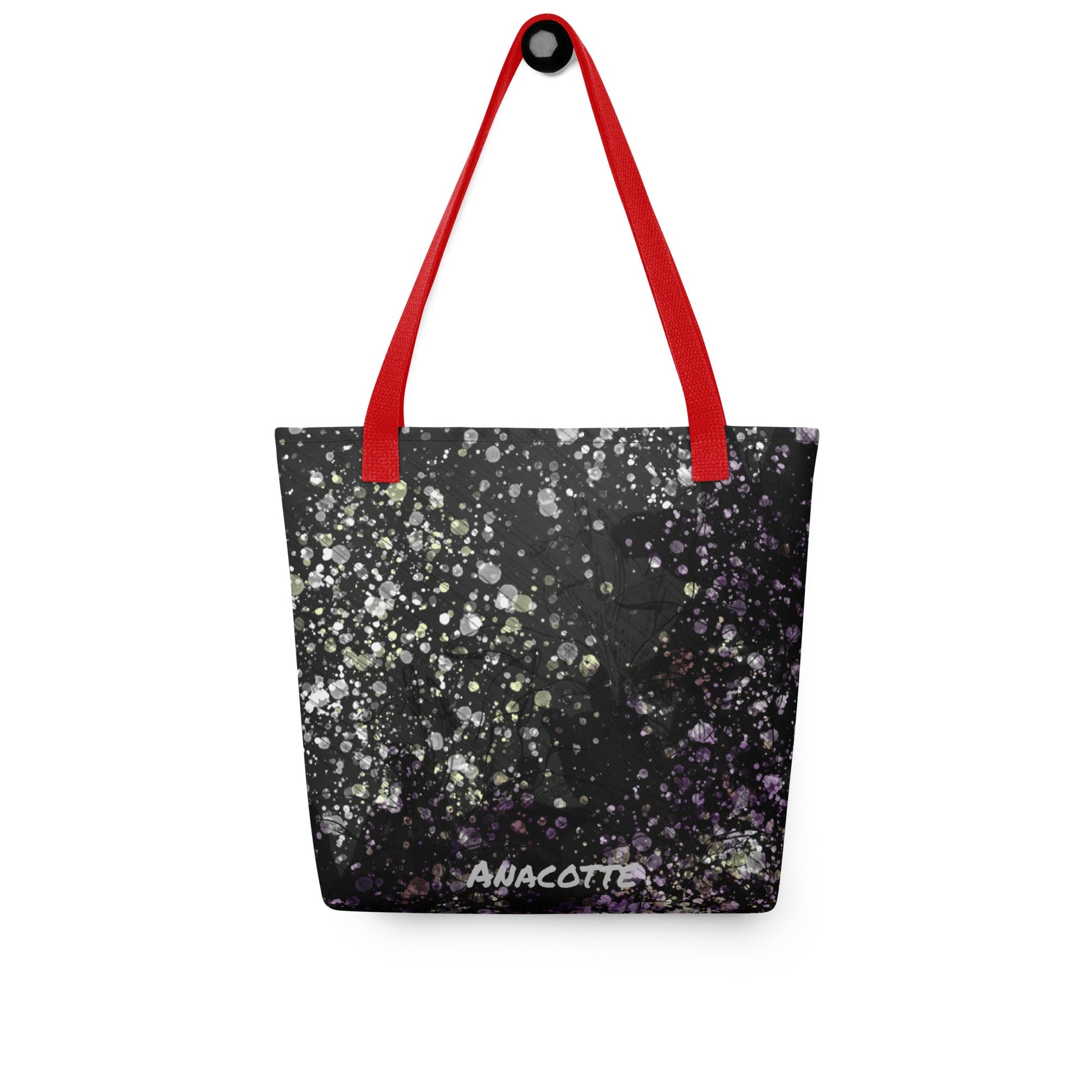Anacotte Impulse Tote bag-5