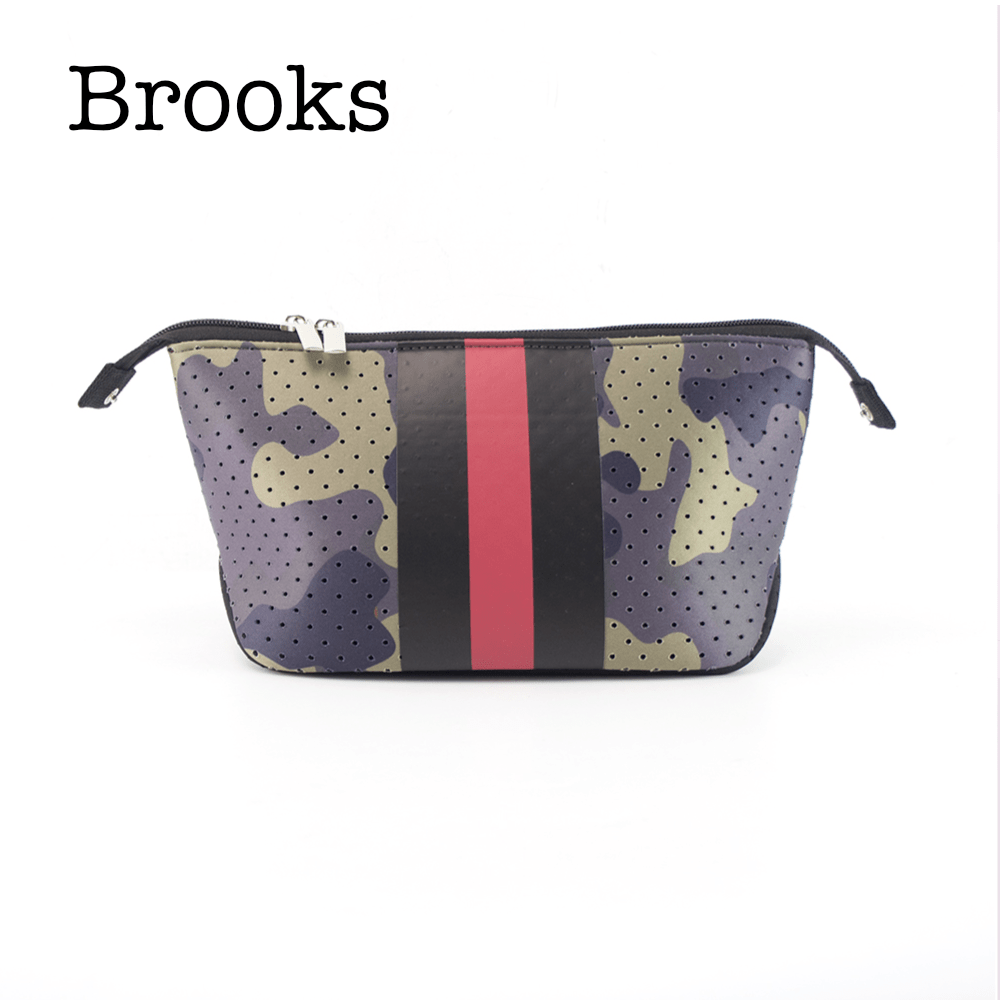 Neoprene Cosmetic Bags-2
