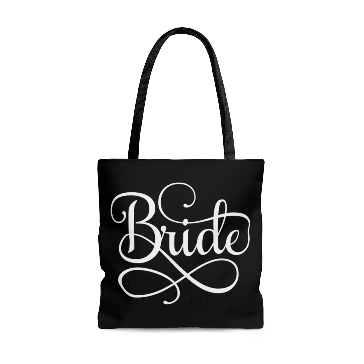 Large Tote Bag - Bride Accessories - Wedding-4