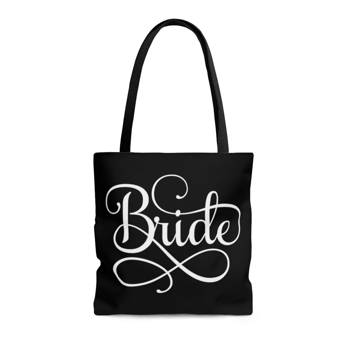 Large Tote Bag - Bride Accessories - Wedding-2
