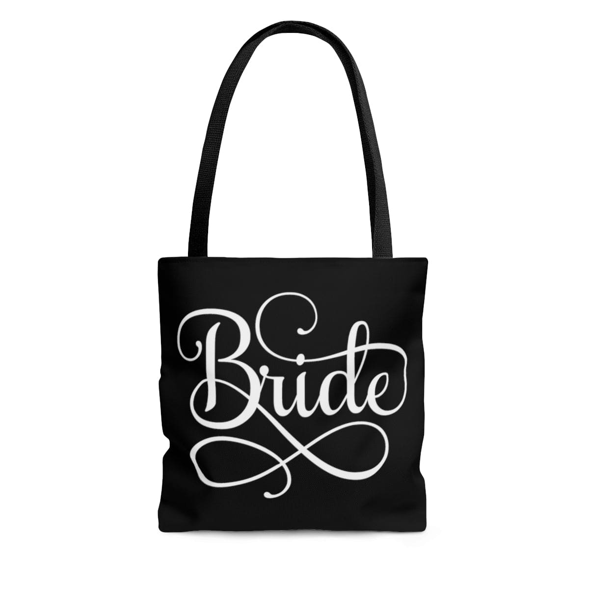 Large Tote Bag - Bride Accessories - Wedding-0