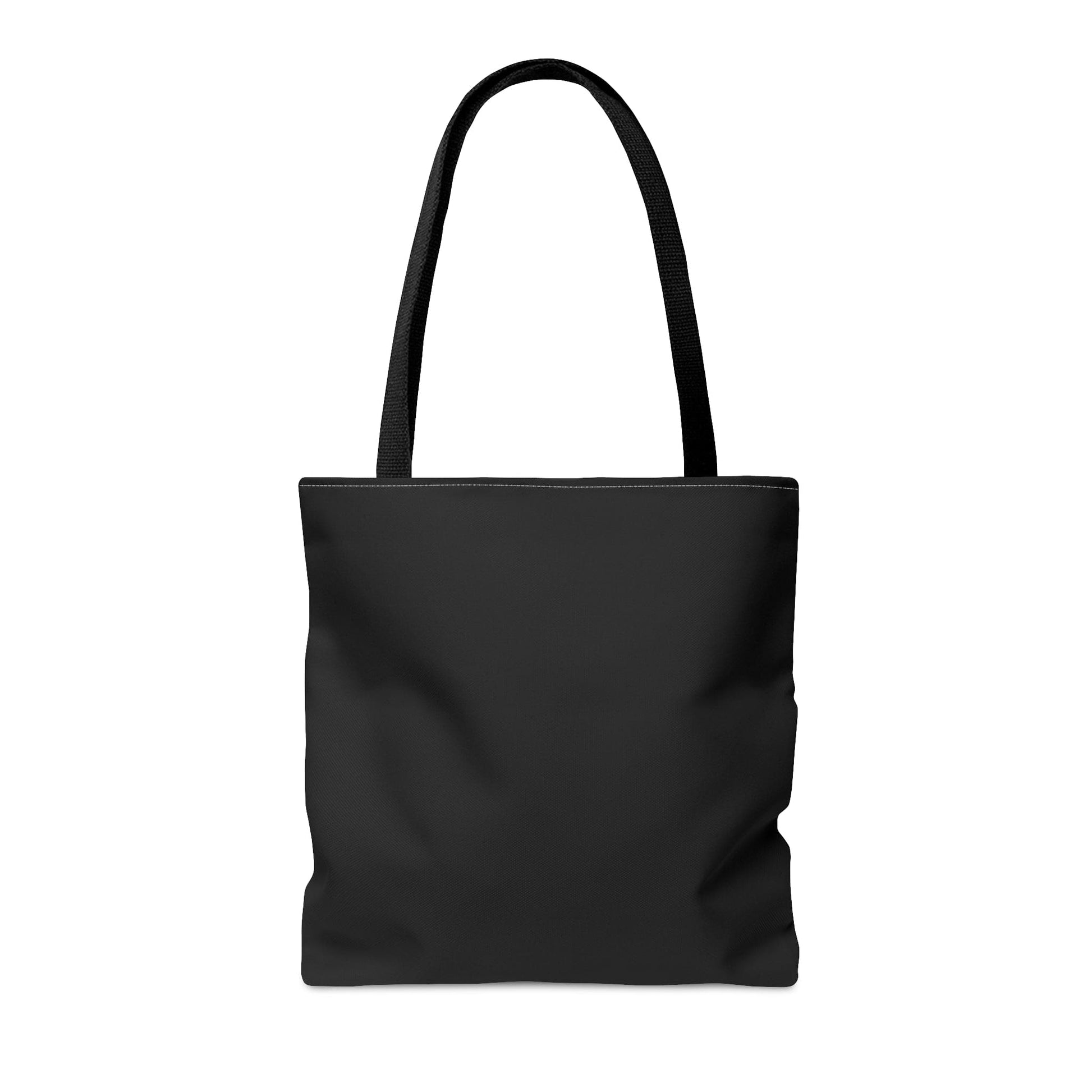 Large Tote Bag God Established-3