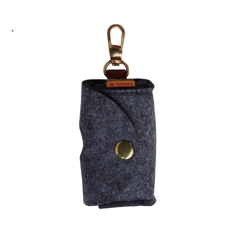 Ecopooch Biodegradable Dog Waste Bags-5