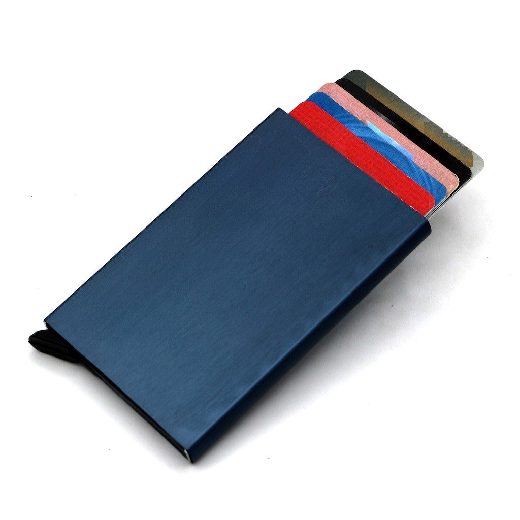Messina - Minimalist Automatic RFID Protection Pop-Up Mechanism-2
