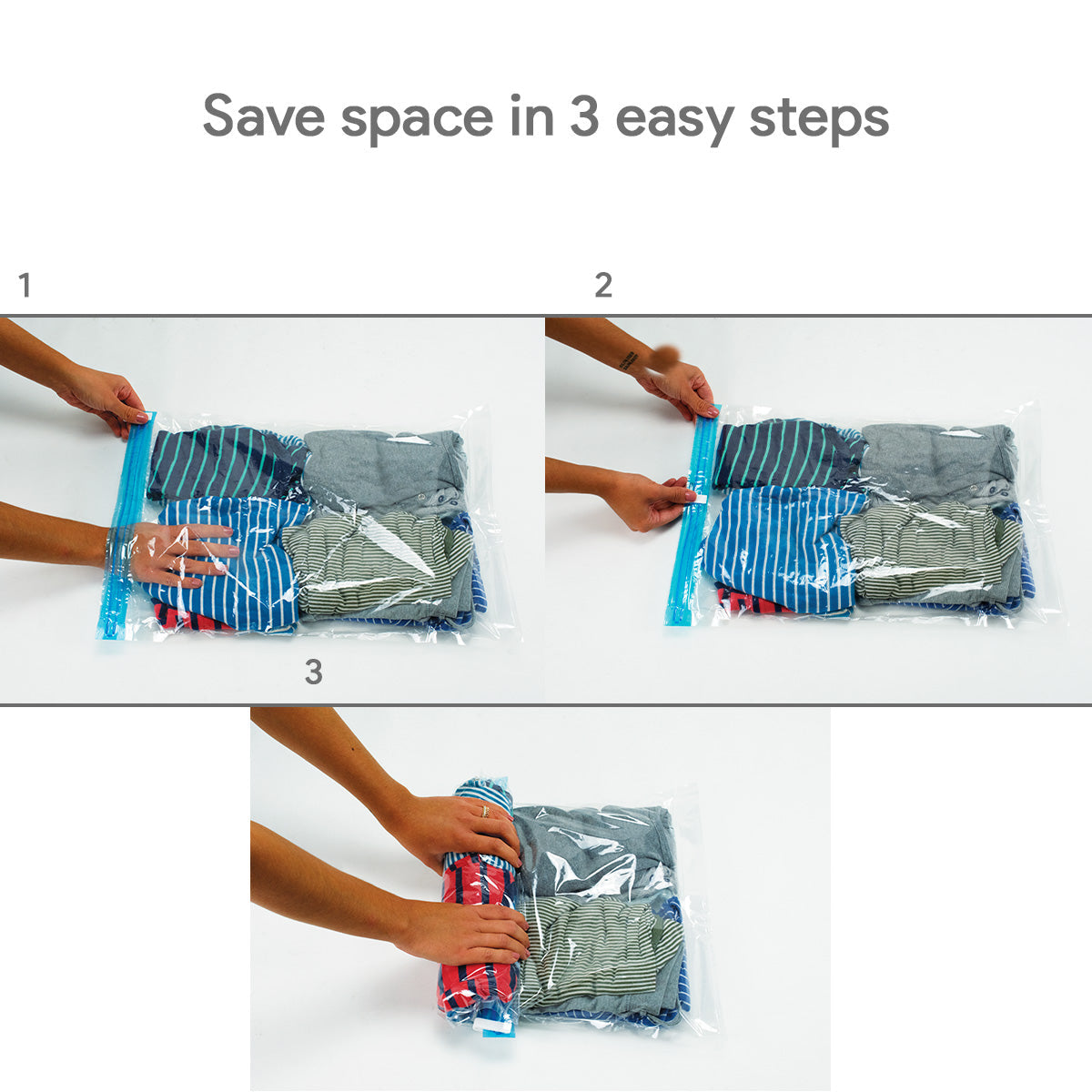 Compression Storage Travel Bags-3