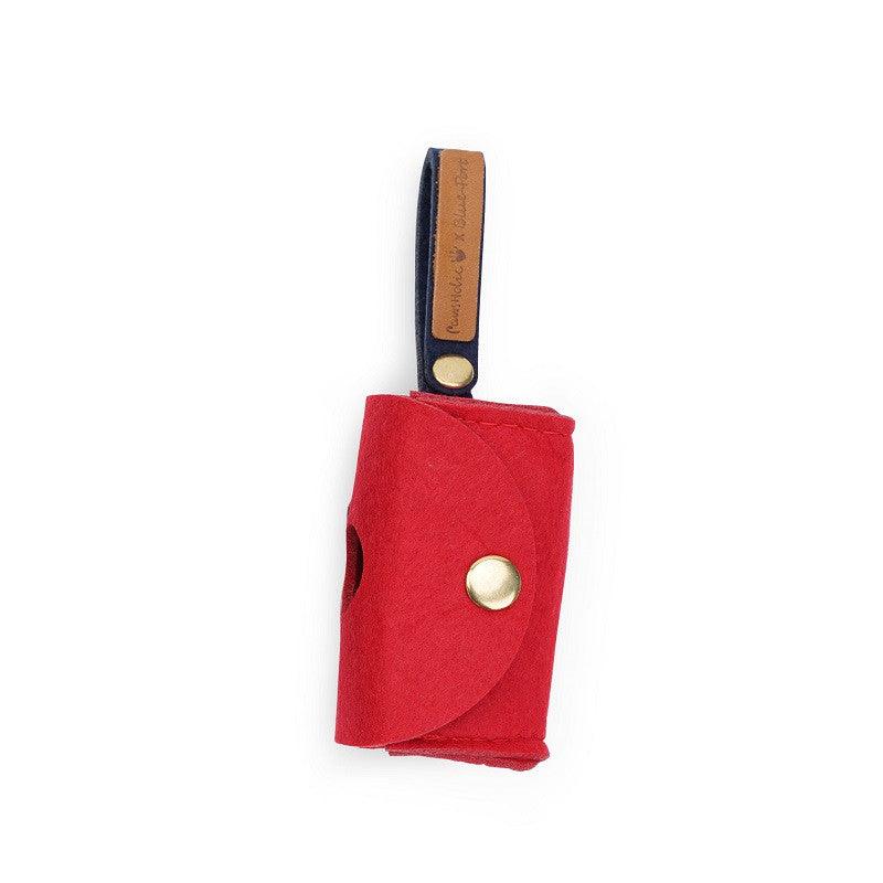 Ecopooch Biodegradable Dog Waste Bags-9