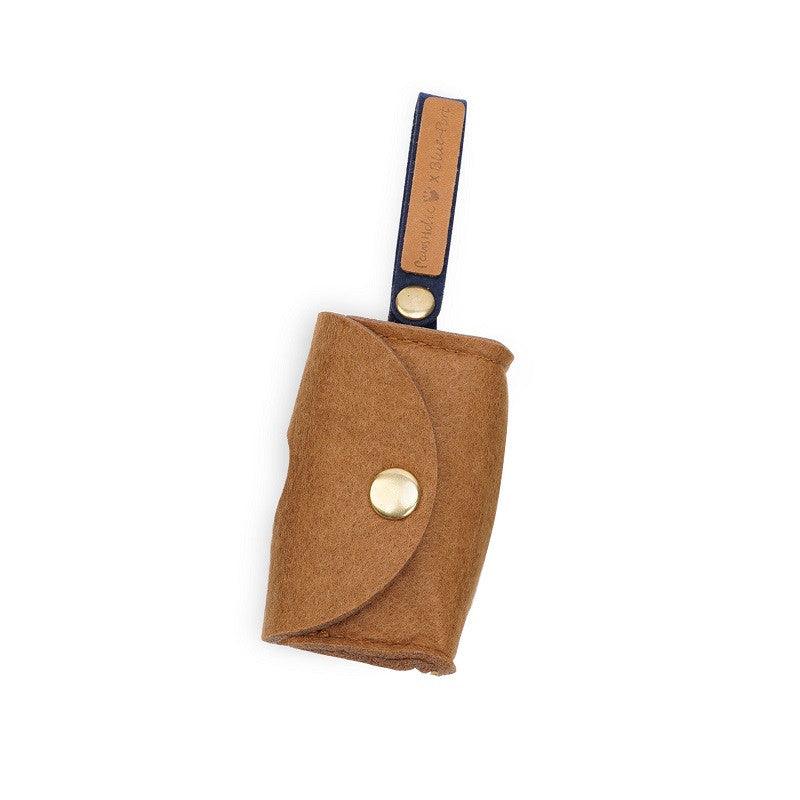 Ecopooch Biodegradable Dog Waste Bags-4