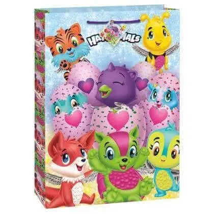 Hatchimals Gift Bags-0