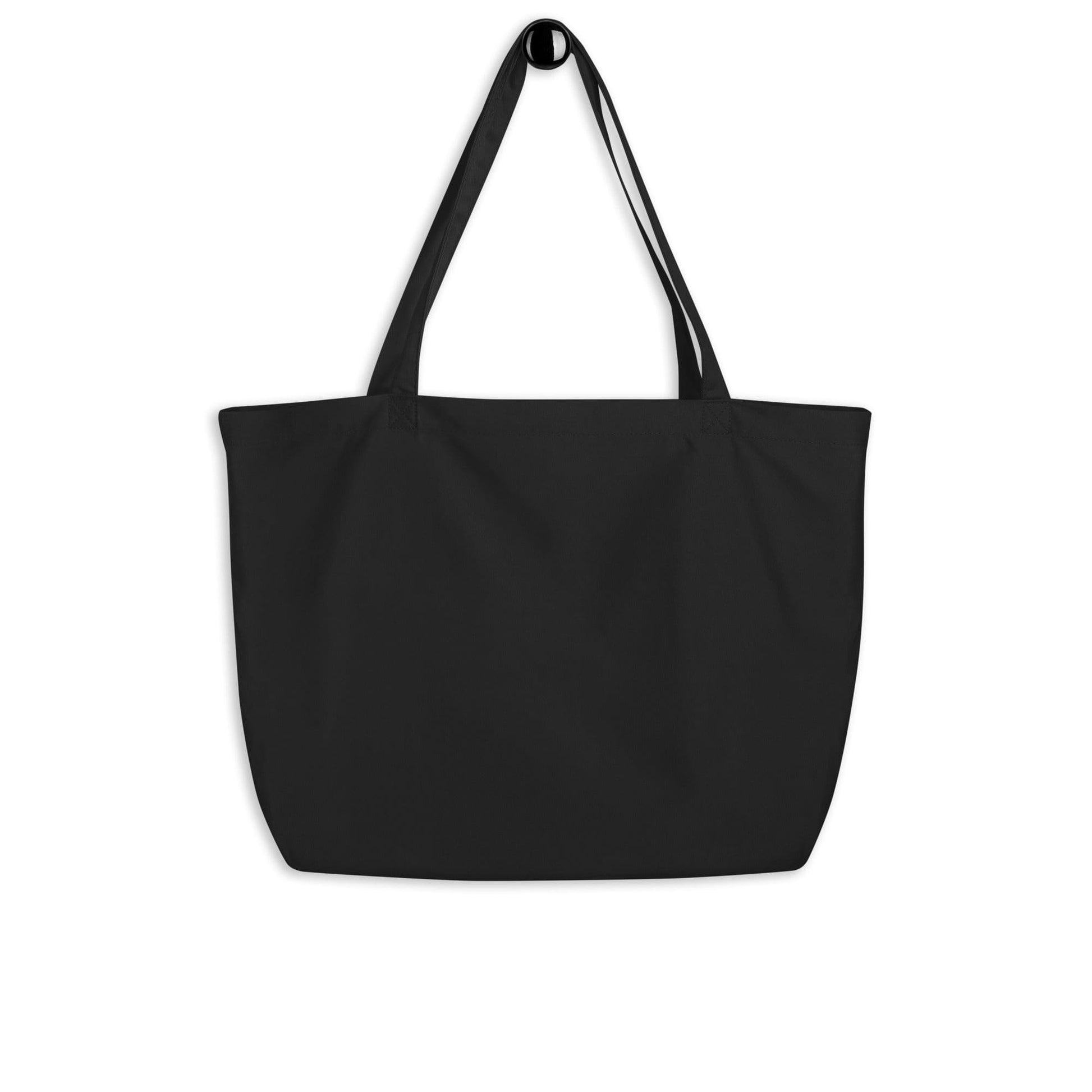 Large Canvas Tote Bag-0