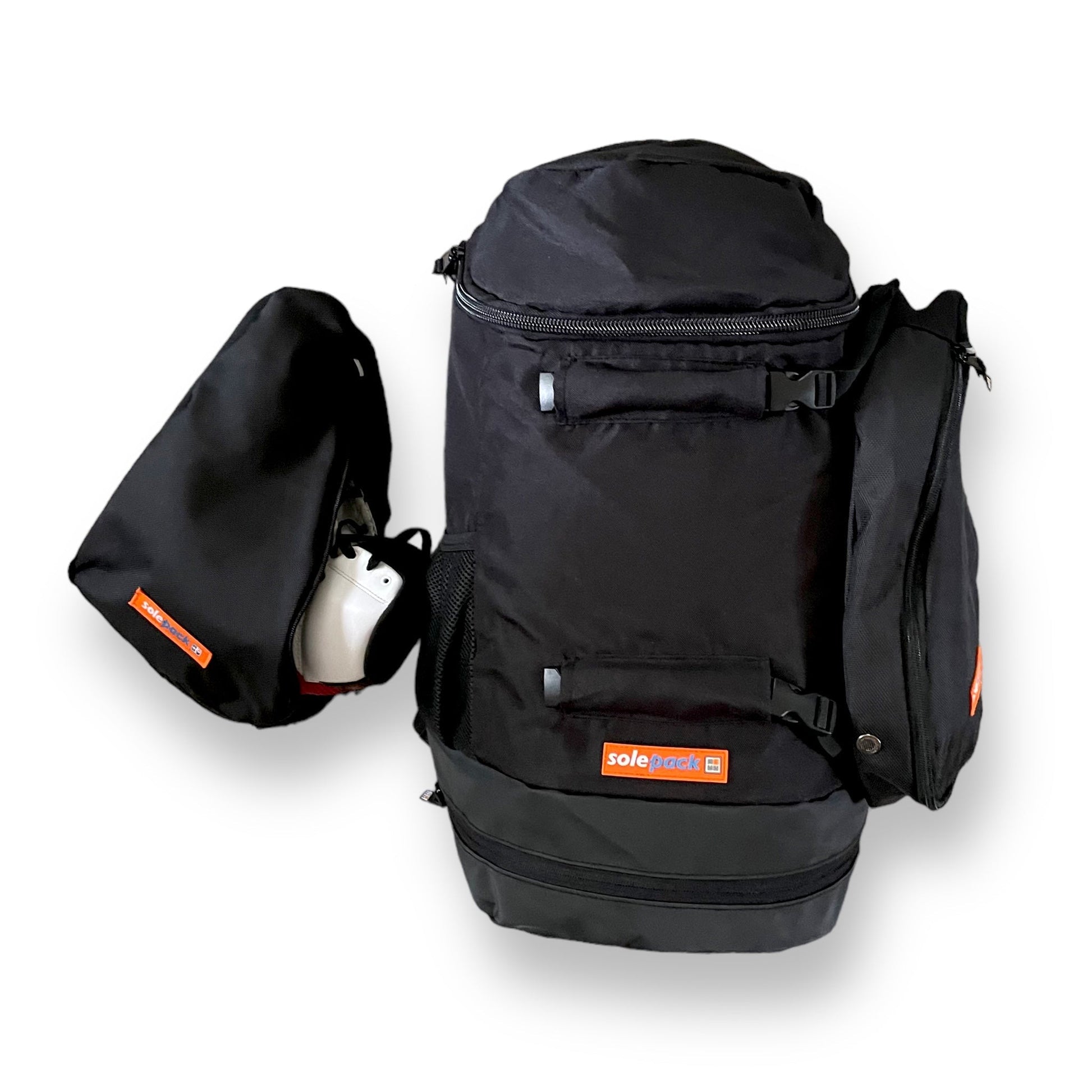 Omega x OG Black SP-1 Kit-0