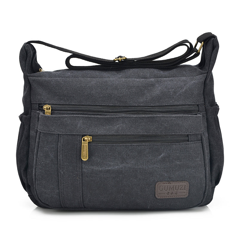 Crossbody Bag Shoulder Sling Working Bag Messenger Bags-6