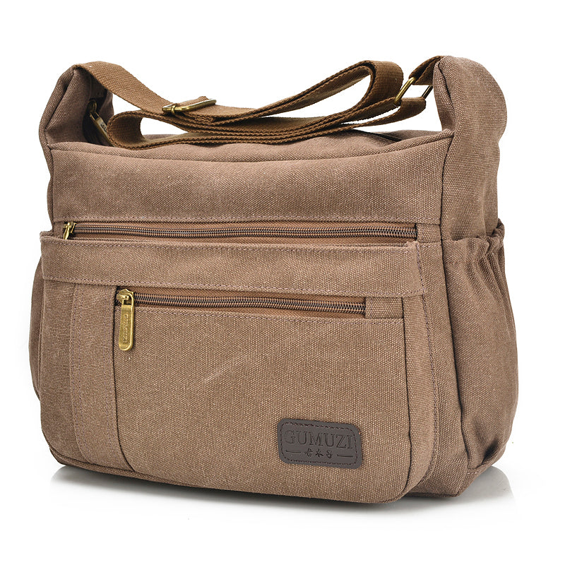 Crossbody Bag Shoulder Sling Working Bag Messenger Bags-5