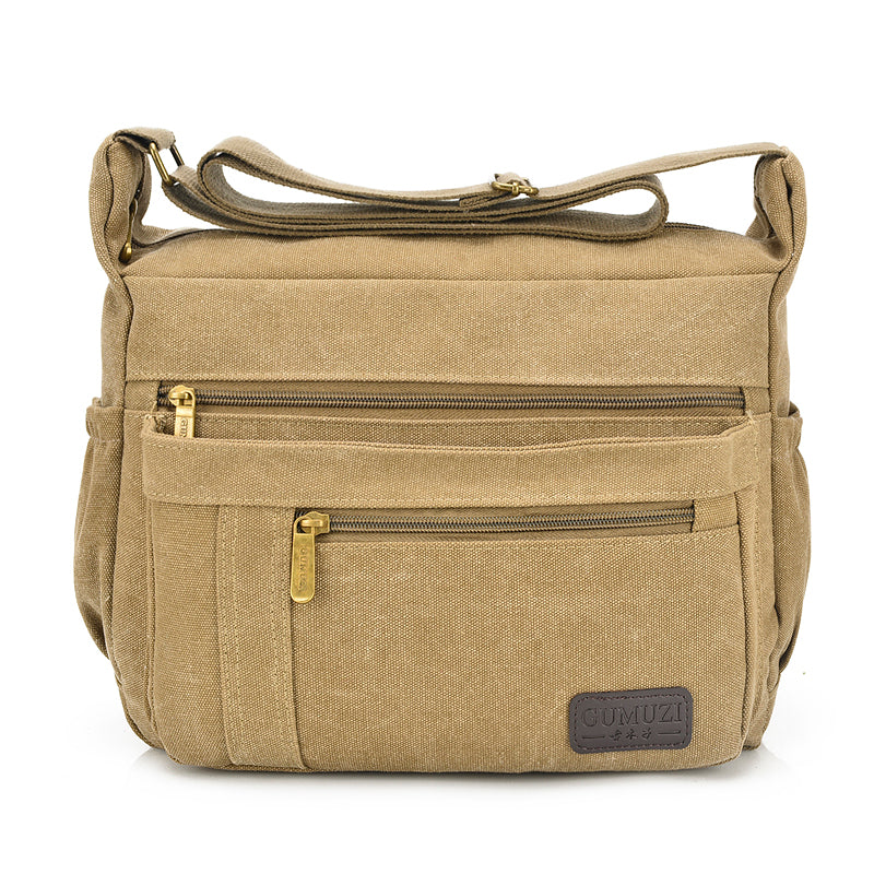 Crossbody Bag Shoulder Sling Working Bag Messenger Bags-0