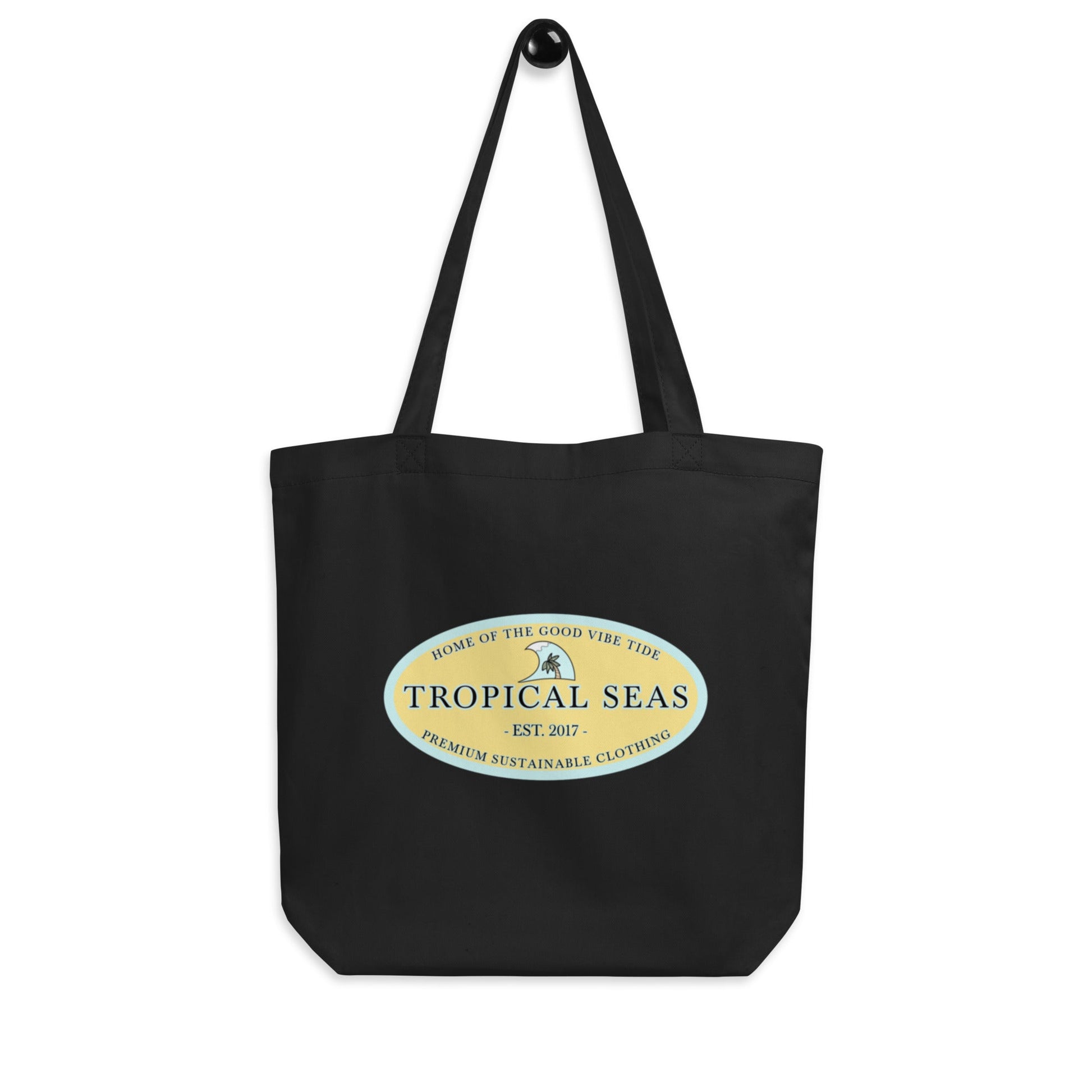 Dreamland Eco Tote Bag-4