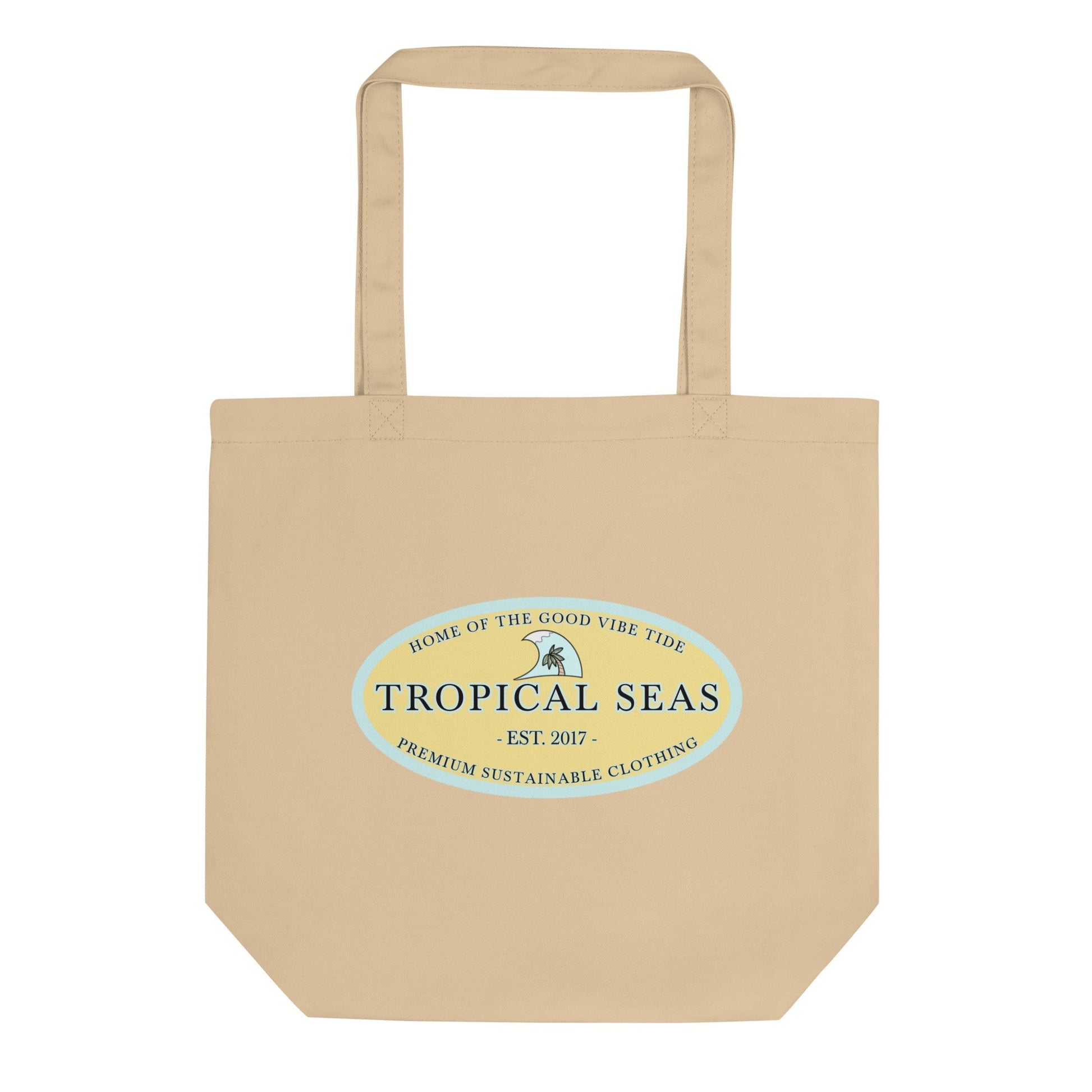 Dreamland Eco Tote Bag-0