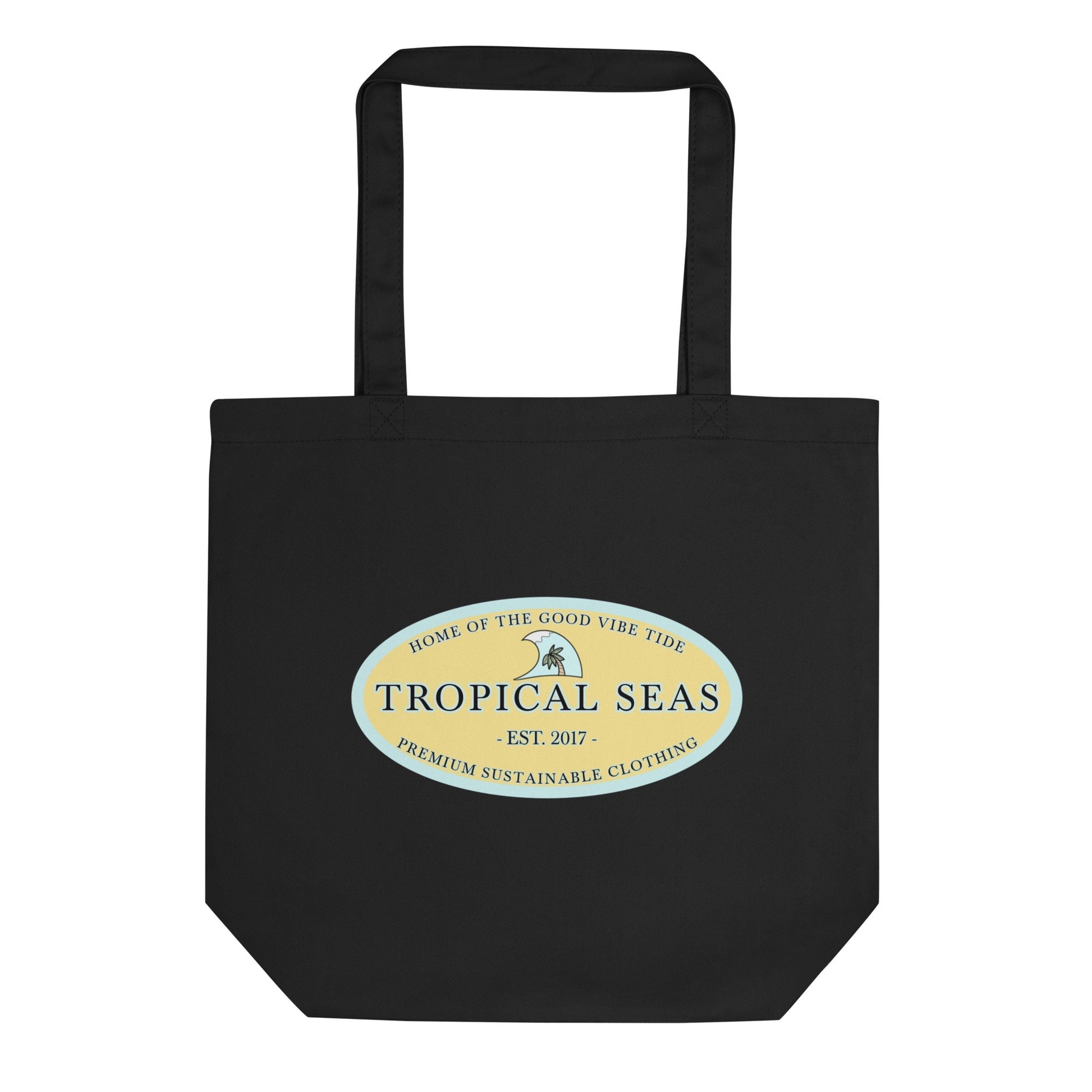 Dreamland Eco Tote Bag-1
