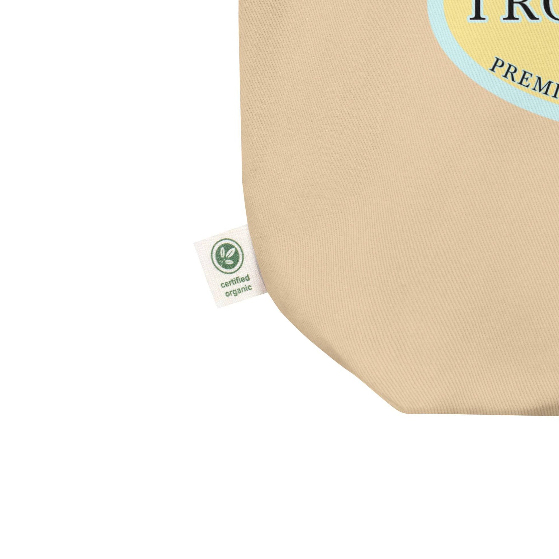 Dreamland Eco Tote Bag-3
