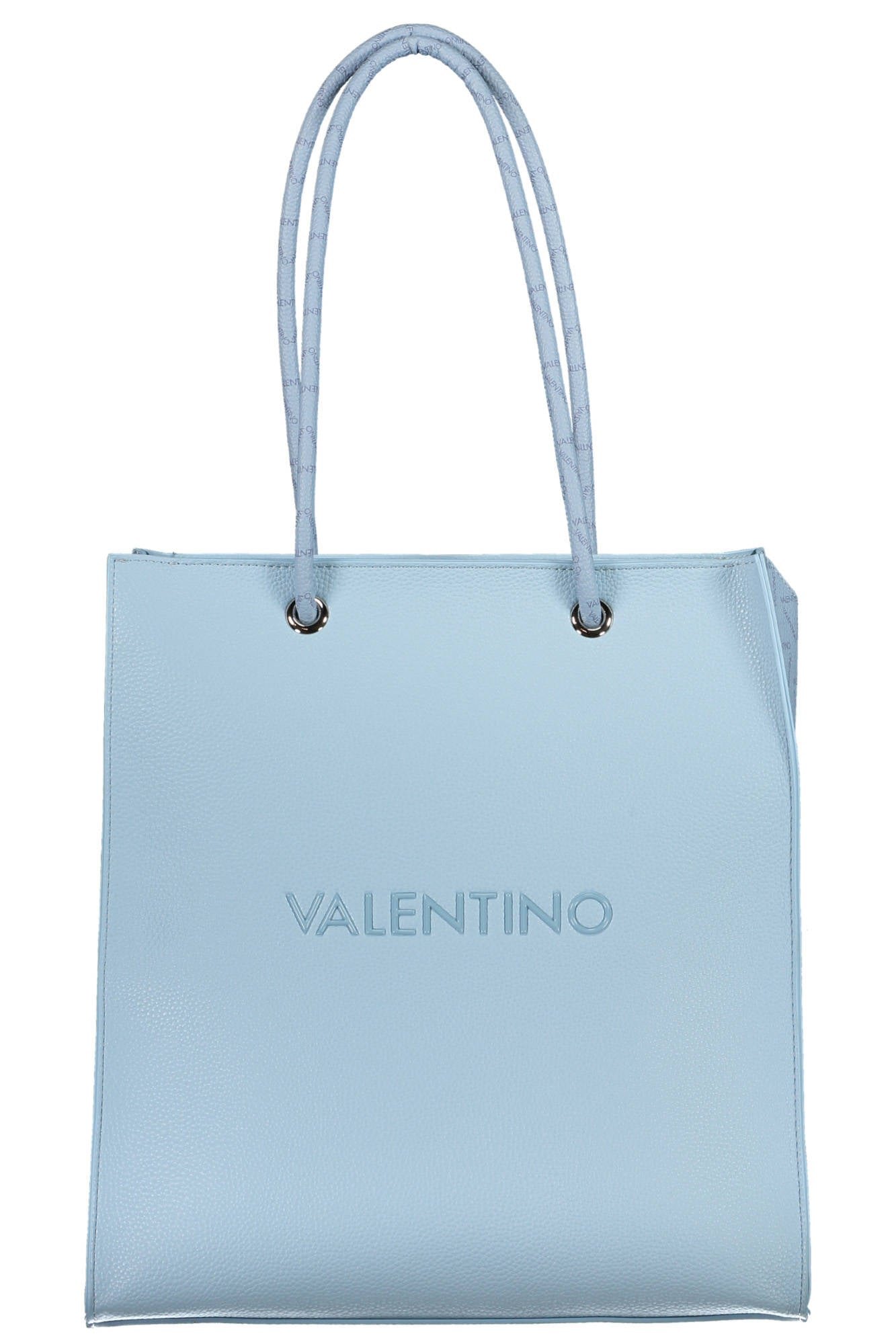VALENTINO BAGS LIGHT BLUE WOMEN'S BAG-0