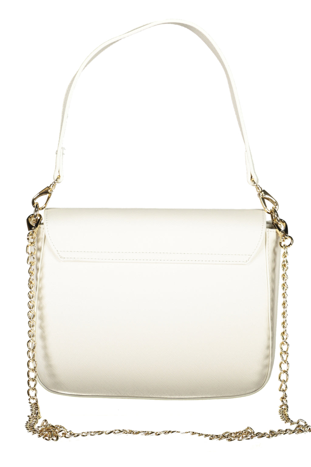 VALENTINO BAGS WOMEN'S BAG WHITE-1