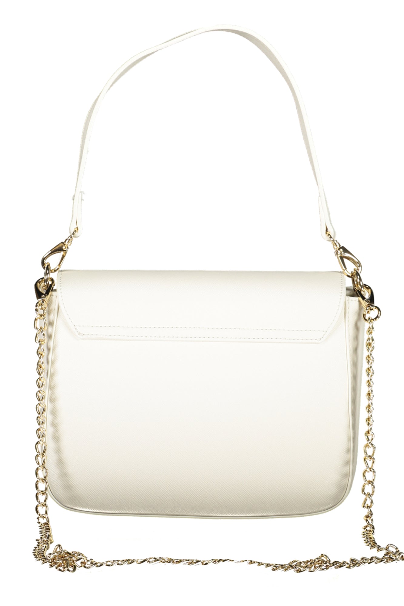 VALENTINO BAGS WOMEN'S BAG WHITE-1